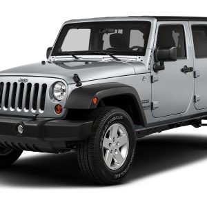 JEEP WLANGLER 2008-2011  Afinación Mayor No. Orden 19017JP101