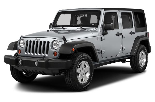JEEP WLANGLER 2008-2011 Balatas Delanteras  No. Orden 19017JP301