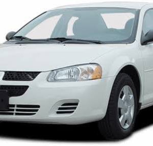 DODGE STRATUS 2005  Kit de Distribución  No. Orden 11015*DG119