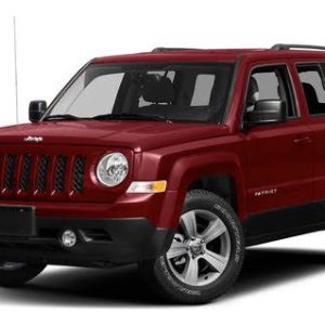 JEEP PATROIT 2011-2017 Afinación Menor No. Orden 19005JP102