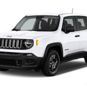 JEEP RENEGADE 2015-2017 Afinación Menor No. Orden 19015JP102