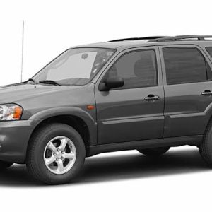 MAZDA TRIBUTE 2005-2010 Afinación Menor  No. Orden 21007MZ102
