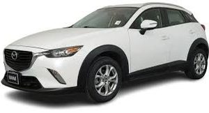 MAZDA CX-3 2016-2019  Afinación Menor  No. Orden 21006MZ102