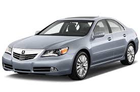 acura RL VTEC  2006-2012 Afinación Mayor No.de orden 3003AC101
