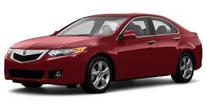 Acura TSX  2009-2014  Afinación Mayor  No. Orden 3011AC101