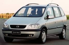 CHEVROLET ZAFIRA 1.8 2002 – 2006  Afinación Menor  No. Orden 9039CH102