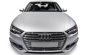 Audi A4 3.2 2008-2013 Afinación Mayor No. Orden 6019AU101