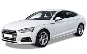 Audi A5 3.0 2018-2019  Afinación Mayor No. Orden 6026AU101