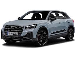Audi Q2 2.0 2018-2019 Afinación Mayor No. Orden 6048AU101