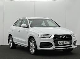 Audi Q3 1.4 2016-2018 Afinación Mayor No. Orden 6049AU101