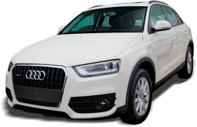 Audi Q3 2.0 2013-2016 Afinación Mayor No. Orden 6050AU101