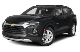 CHEVROLET BLAZER 3.1 2019 Afinación Menor  No. Orden 9047CH102