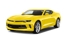 CHEVROLET CAMARO 2.0 2016 - 2018  Afinación Menor  No. Orden 9048CH102