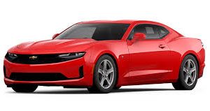 CHEVROLET CAMARO 3.6 2018 - 2019 Afinación Menor  No. Orden 9049CH102