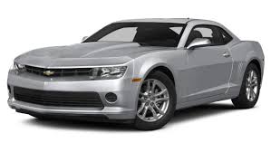 CHEVROLET CAMARO 7.0 2015 Afinación Menor  No. Orden 9053CH102