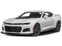 CHEVROLET CAMARO ZL1 6.2 2017 - 2019  Afinación Menor  No. Orden 9055CH102