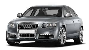 Audi S6 5.2  2006-2011  Afinación Mayor No. Orden 6082AU101