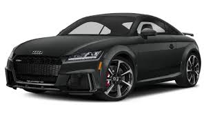 Audi TT RS 2.2  2017-2018 Afinación Menor  No. Orden 6094AU102