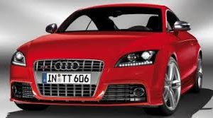 Audi TT S 2.0  2009-2014  Afinación Menor  No. Orden 6095AU102