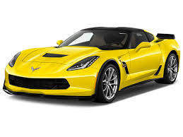 CHEVROLET CORVETTE STINGRAY  6.2  2017-2020 Afinación Menor  No. Orden 9074CH102