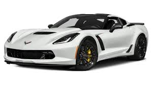 CHEVROLET CORVETTE Z06  6.2  2017 Afinación Menor  No. Orden 9075CH102