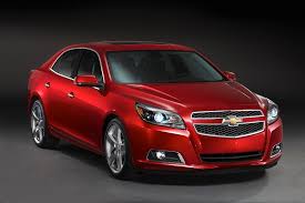 CHEVROLET MALIBU 2.0 2013-2014 Afinación Menor  No. Orden 9102CH102