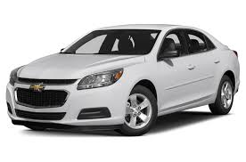 CHEVROLET MALIBU 2.0 2015 Afinación Menor  No. Orden 9103CH102