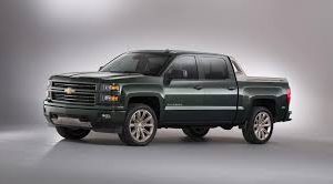 CHEVROLET SILVERADO 1500 4.3  2014-2020 Afinación Menor  No. Orden 9114CH102