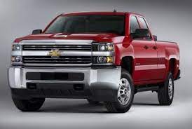 CHEVROLET SILVERADO 2500 5.3  2015-2018 Afinación Menor  No. Orden 9119CH102