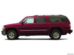 CHEVROLET SUBURBAN 4.8 2005 Afinación Menor  No. Orden 9127CH102