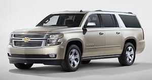 CHEVROLET SUBURBAN 5.3 2016-2019  Afinación Menor  No. Orden 9128CH102
