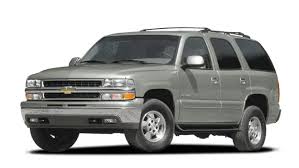 CHEVROLET TAHOE 4.8 2006 Afinación Menor  No. Orden 9134CH102