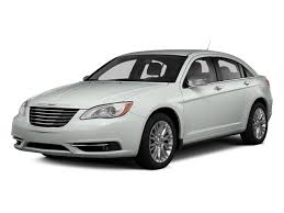 CHRYSLER 200 2.4 2013-2014 Afinación Mayor No. Orden 10002CY101