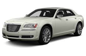 CHRYSLER 300  6.4  2013  Afinación Mayor No. Orden 10008CY101