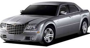 CHRYSLER 300 C 3.5  2006-2011  Afinación Mayor No. Orden 10009CY101