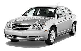CHRYSLER CIRRUS  2.4 2005-2007 Afinación Mayor No. Orden 10015CY101