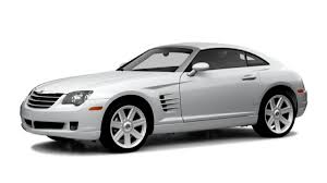 CHRYSLER CROSSFIRE 3.5 2005-2008 Afinación Menor  No. Orden 10018CY102