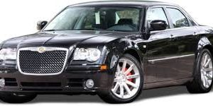 CHRYSLER 300C 5.7  2005-2012 Afinación Mayor No. Orden 10024CY101