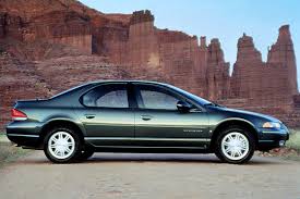 CHRYSLER CIRRUS 2.4 2005-2006 Afinación Mayor No. Orden 10026CY101