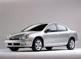 DODGE NEON TURBO 2.4 2005-2006 Afinación Menor  No. Orden 11012DG102