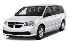 DODGE GRAND CARAVAN 3.6 2017-2019 Afinación Menor  No. Orden 11029DG102