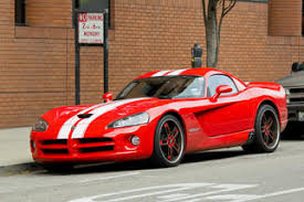 DODGE VIPER 8.4 2007-2012  Afinación Menor  No. Orden 11039DG102