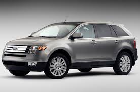 FORD EDGE 3.5 2008 - 2013 Afinación Menor  No. Orden 13005FD102