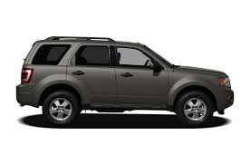 FORD ESCAPE 3.0 2009 - 2012 Afinación Menor  No. Orden 13006FD102
