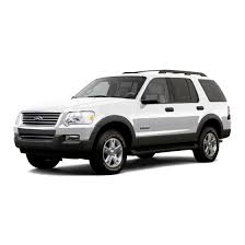 FORD EXPLORER 4.6 2007 -2010 Afinación Menor  No. Orden 13009FD102