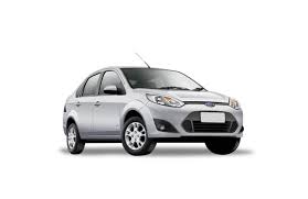 FORD FIESTA SEDAN 1.6 2005 - 2008 Afinación Menor  No. Orden 13012FD102
