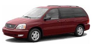 FORD FREESTAR 4.2 2005 - 2007  Afinación Menor  No. Orden 13015FD102