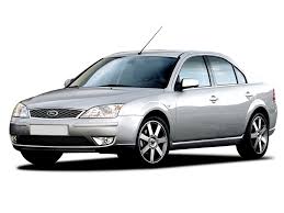 FORD MONDEO 2.2 2005- 2007 Afinación Menor  No. Orden 13021FD102