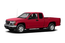 GENERAL MOTORS CANYON 3.7 2007 - 2010 Afinación Menor  No. Orden 14001FD102