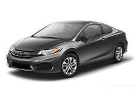 HONDA CIVIC 1.8 2006 - 2013 Afinación Menor  No. Orden 16004HD102